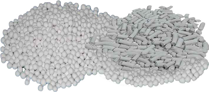 Activated Alumina