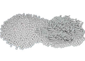 Activated Alumina