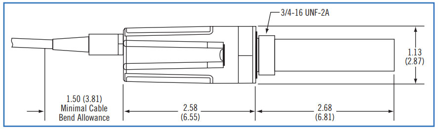 Dew Point Sensor