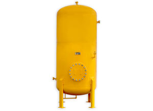 Pressure Vessels